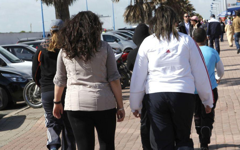 World Bank: Two-Thirds of Moroccan Women Overweight or Obese, Global Rates Soar