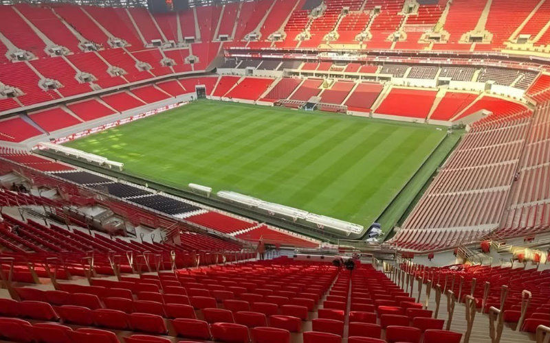 World Cup Fever Ignites: Morocco's Ticket Black Market Soars as Qualification Hangs in Balance