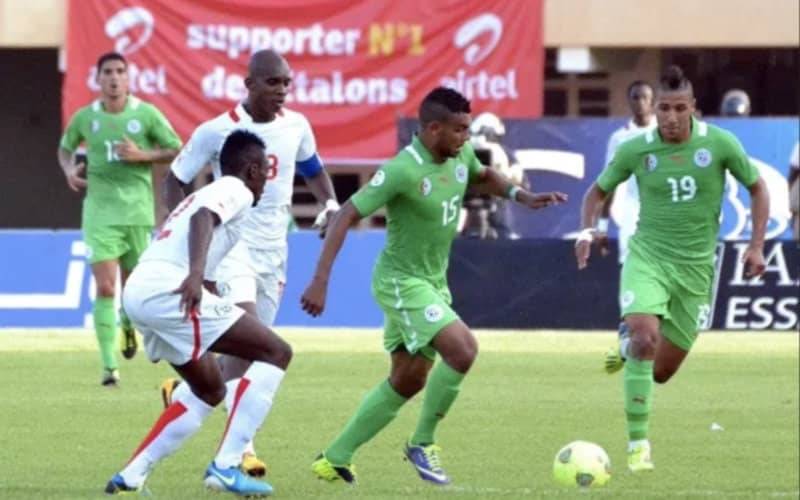 World Cup Qualifier Between Algeria and Burkina Faso to Proceed in Morocco Despite Diplomatic Tensions
