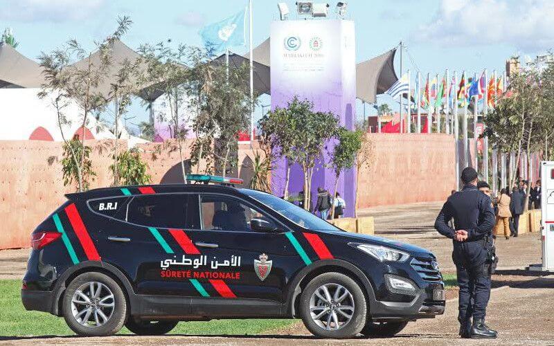 World Economic Forum Ranks Morocco Safer for Tourists Than France, UK, and Germany