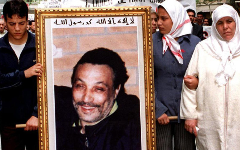 Wrongly Convicted Moroccan Man Dies in Spanish Prison Awaiting Exoneration
