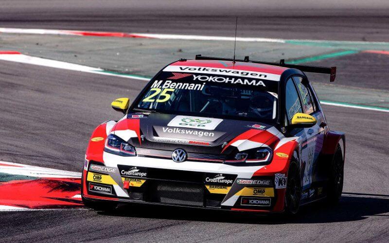 WTCR Cancels 2020 Marrakech Grand Prix as Moroccan Star Bennani Exits Championship