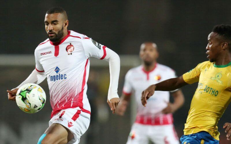 Wydad Casablanca Eyes $1 Million Prize in African Champions League Quarterfinal