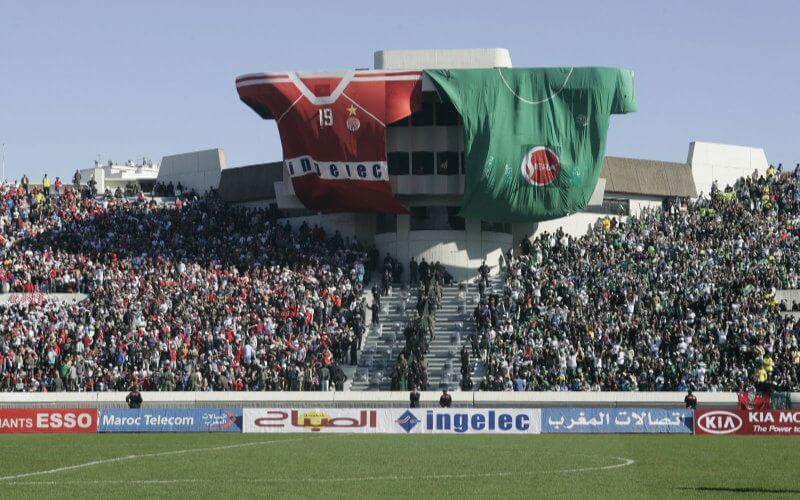Wydad Casablanca Fans Demand Stadium Reopening for Champions League Match