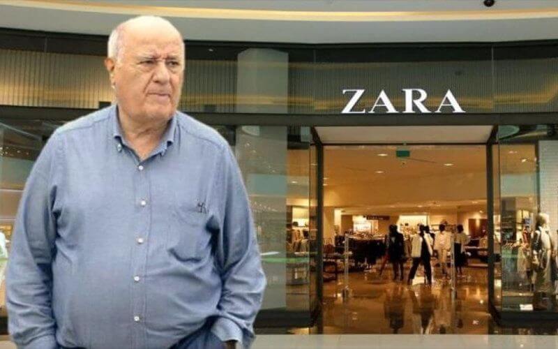 Zara Parent Company Accused of Exploiting Moroccan Garment Workers