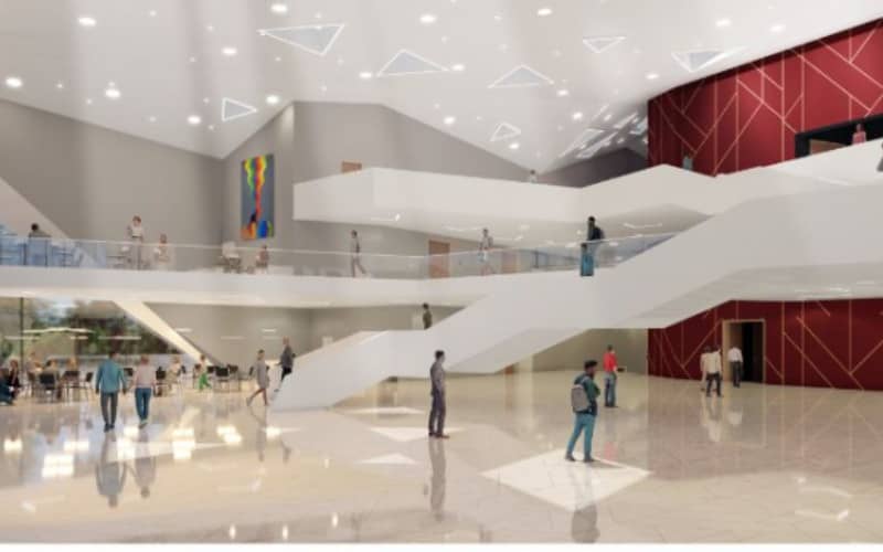 Agadir Breaks Ground on $25 Million Grand Theatre Project, Set to Open in 2026