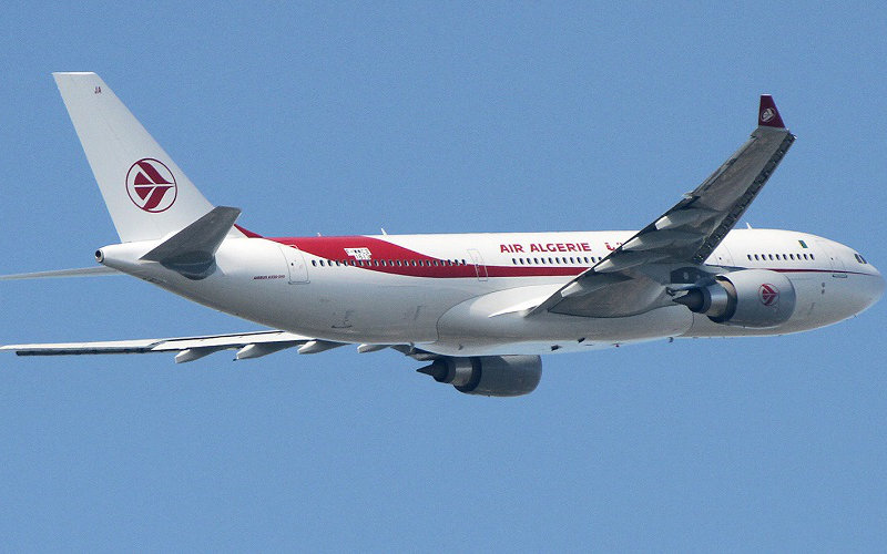 Air Algérie Struggles to Compete with Royal Air Maroc in African Market