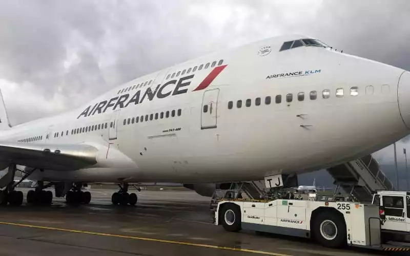 Airfare Prices Plummet: France to Morocco Flights See 23% Drop in 2024