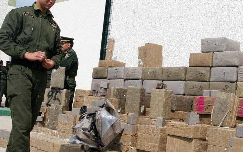Algeria Accuses Morocco of Flooding Region with Drugs, Destabilizing Neighbors