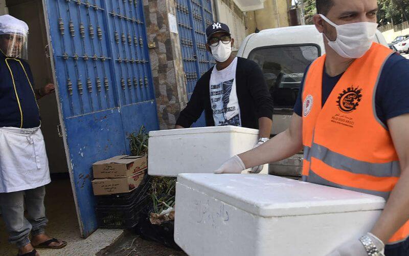 Algeria Lags Behind Morocco and Tunisia in COVID-19 Testing and Response