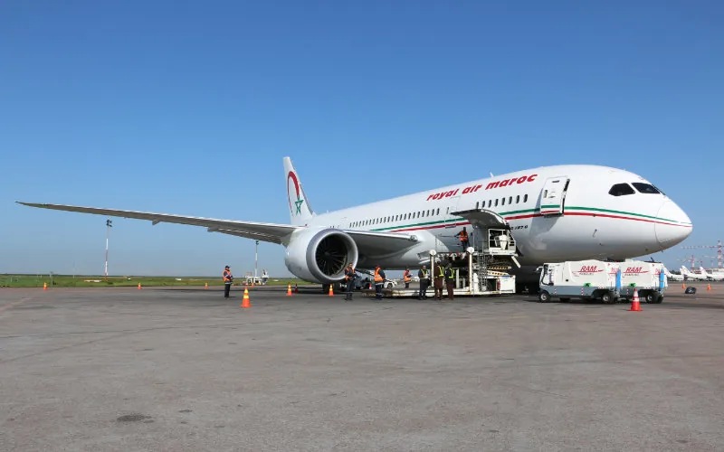 Algeria to Reopen Airspace for Moroccan Airline Amid CAF Agreement