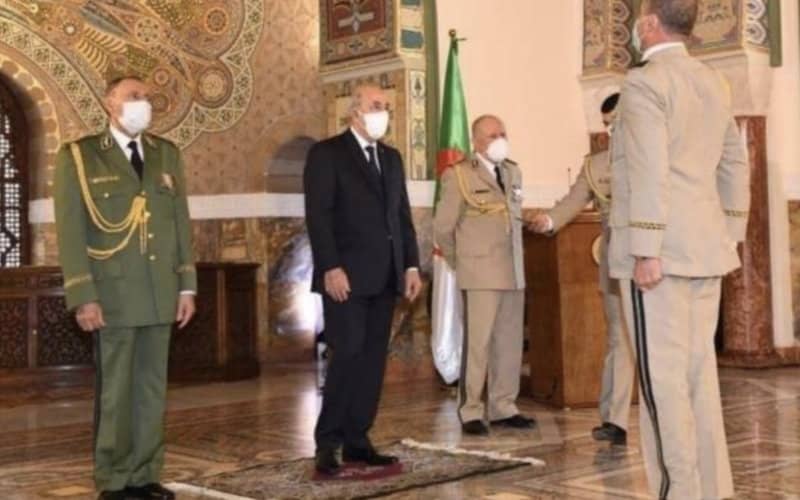 Algeria Severs Diplomatic Ties with Morocco, Raising Regional Tensions