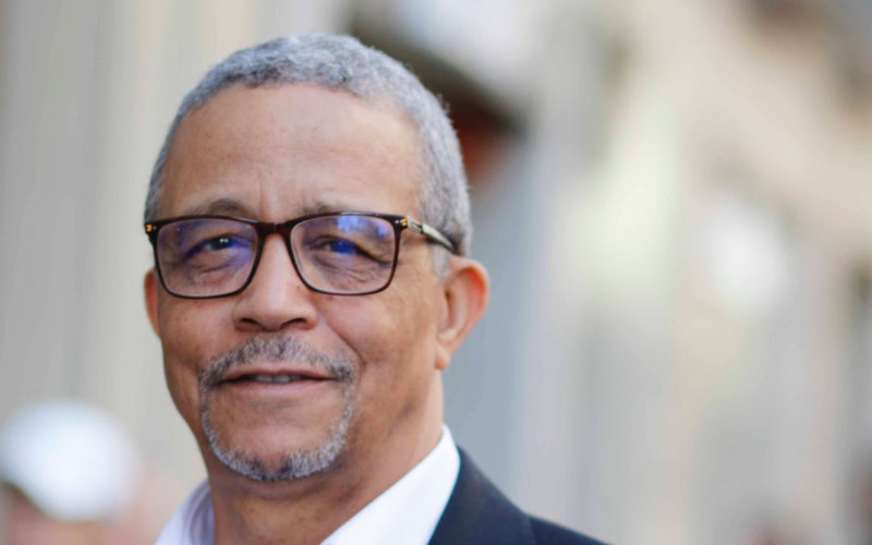 Algerian Author Yasmina Khadra Decries Rising Morocco-Algeria Tensions