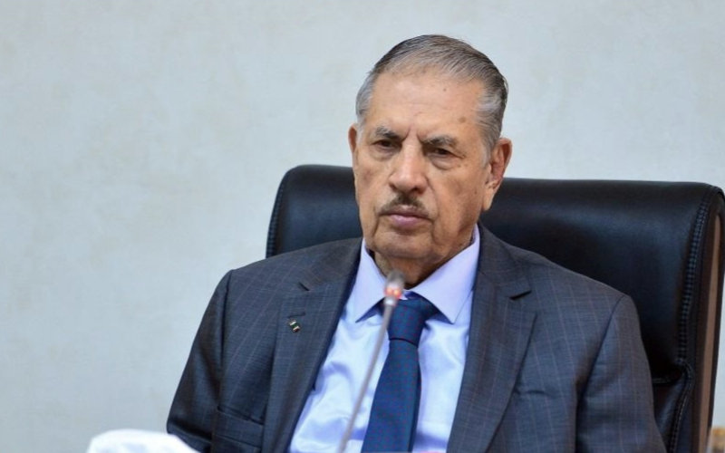 Algerian Official Accuses Morocco of 1963 Attack, Citing Post-Independence Tensions