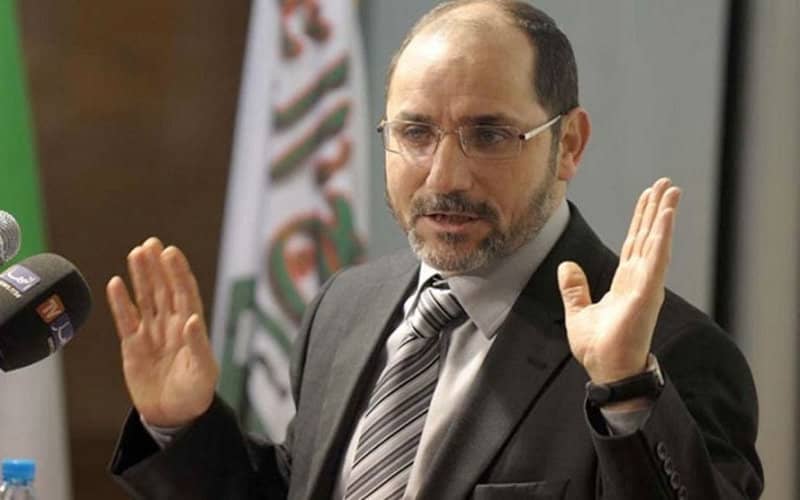 Algerian Opposition Leader Calls for Morocco's Exclusion from Maghreb Union Over Israel Ties