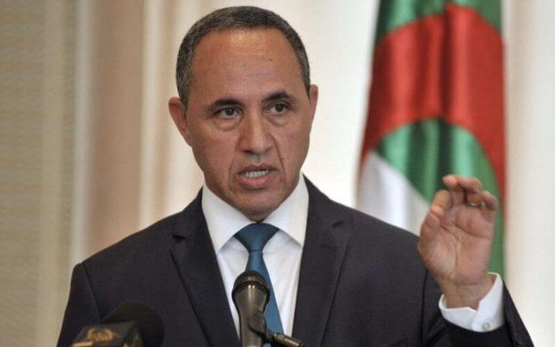 Algerian Presidential Frontrunner Calls for Improved Relations with Morocco