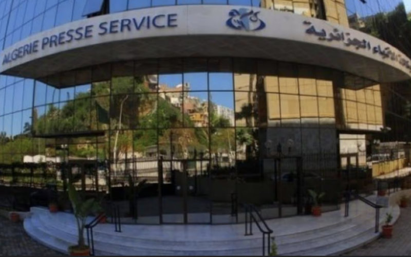 Algerian Press Agency Accused of Spreading False Information About Moroccan Officials