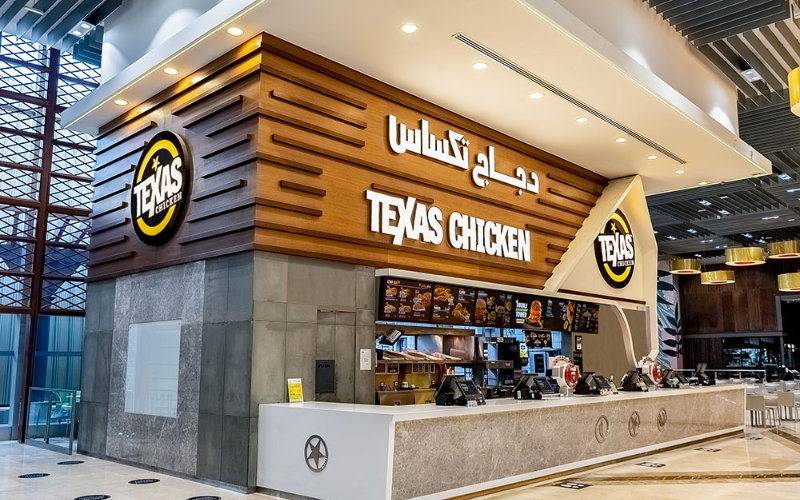 American Fried Chicken Chain Expands to Morocco, Eyes European Growth