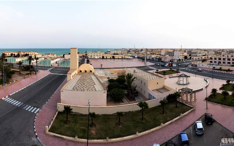 Arab Ambassadors Tour Dakhla to Explore Investment Opportunities in Southern Morocco