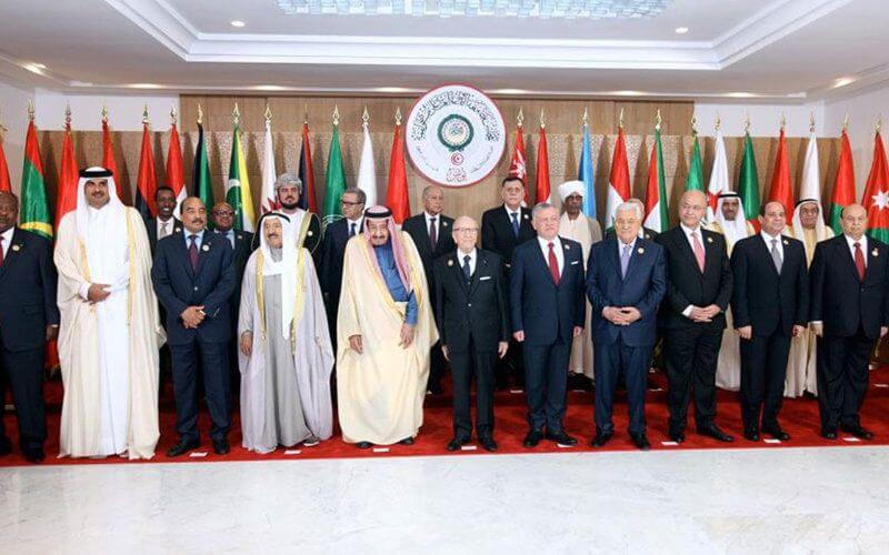 Arab Summit in Algeria Raises Questions About Morocco's Participation