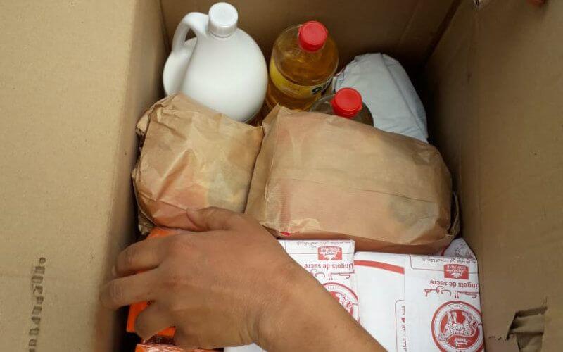 Interior Ministry Cracks Down on Covid-19 Charity Fraud Schemes