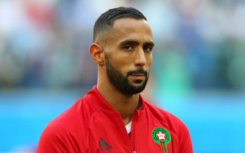 Morocco's Former Captain Benatia Open to National Team Return