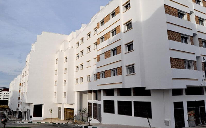 Morocco Unveils Plan to Boost Struggling Real Estate Sector Amid COVID-19 Crisis
