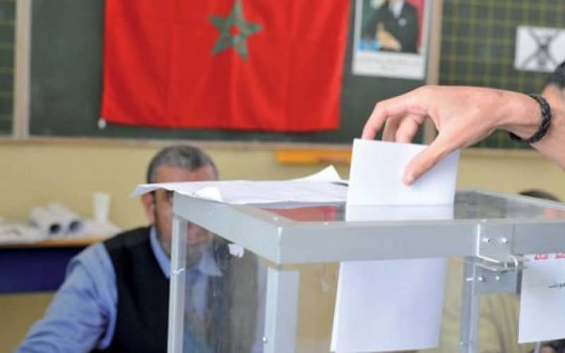Morocco's Interior Minister Confirms 2021 Elections Will Proceed as Scheduled