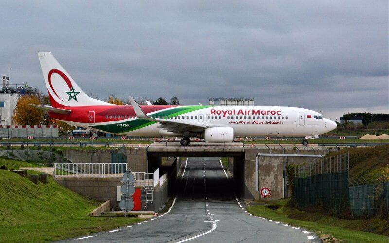 France Tightens Airport Screening for Moroccan Travelers Amid Fraud Concerns