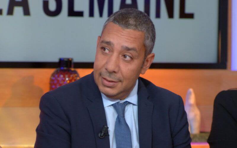 French Lawmaker Mustapha Laabid Loses Appeal, Faces 3-Year Ban from Office for Misuse of Funds