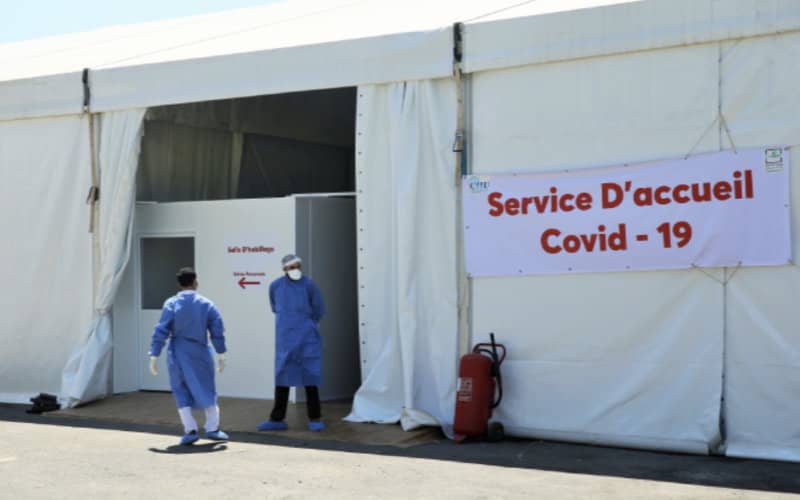 Morocco Reports 60 New COVID-19 Deaths, Total Fatalities Reach 5,316