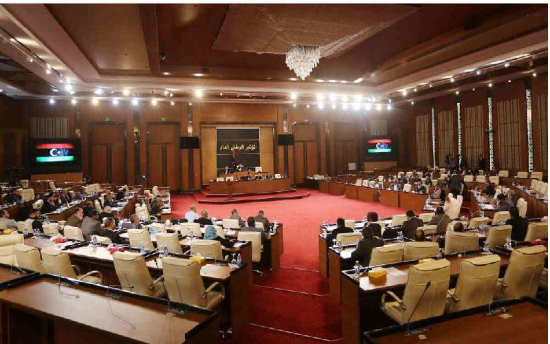 Libyan MP Dies of COVID-19 in Morocco After Peace Talks