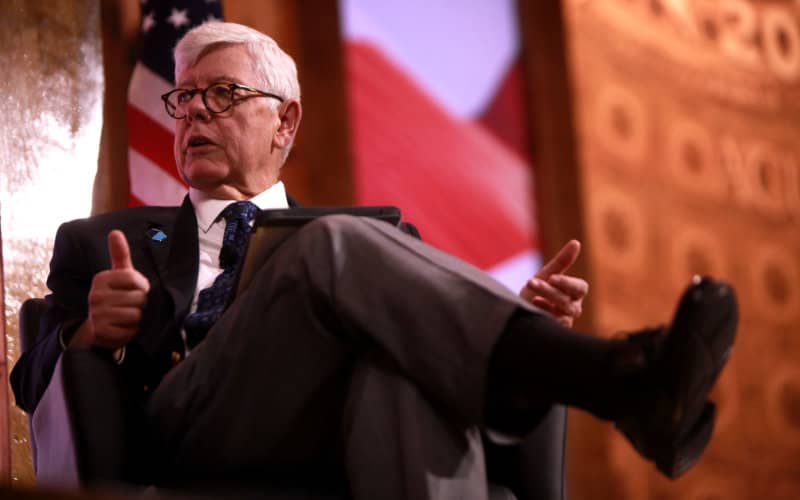 Algerian Lobbies Challenge US Recognition of Morocco's Western Sahara Claim