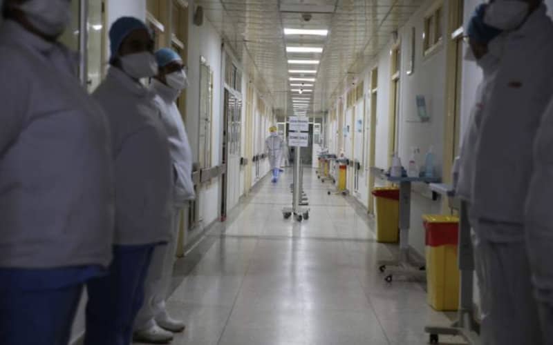Morocco Reports Significant Drop in COVID-19 Deaths, Daily Toll Falls to 17