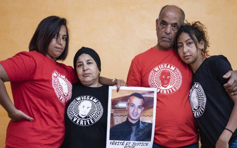 Family of 2012 Police Custody Death Victim Challenges Forensic Report in France