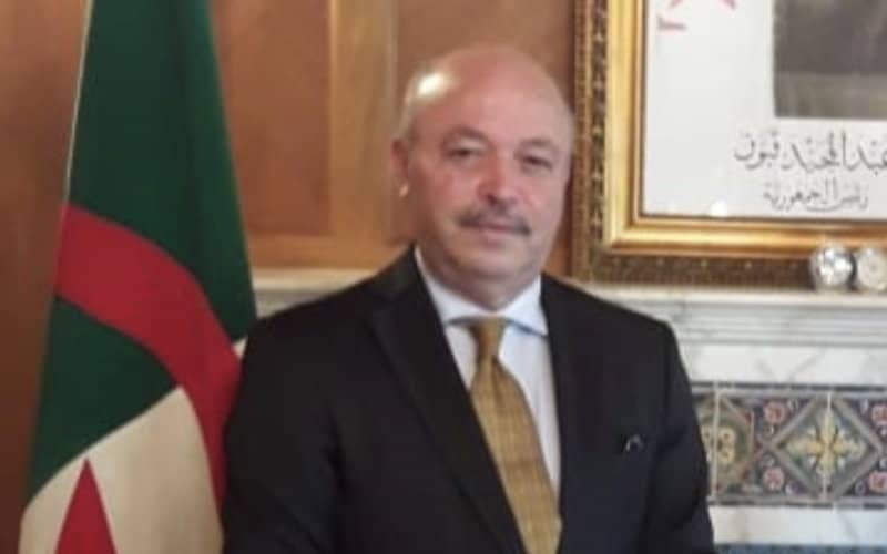 Algeria Recalls Ambassador to Morocco Amid Diplomatic Tensions over Kabyle People