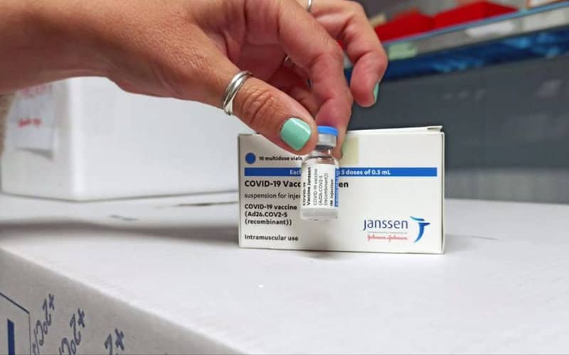 Marrakech Vaccine Incident: One Dead, Two Hospitalized After Janssen COVID Shots