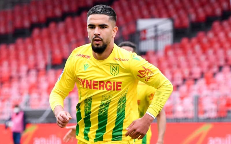 Watford Midfielder Imran Louza Chooses Morocco Over France for International Career