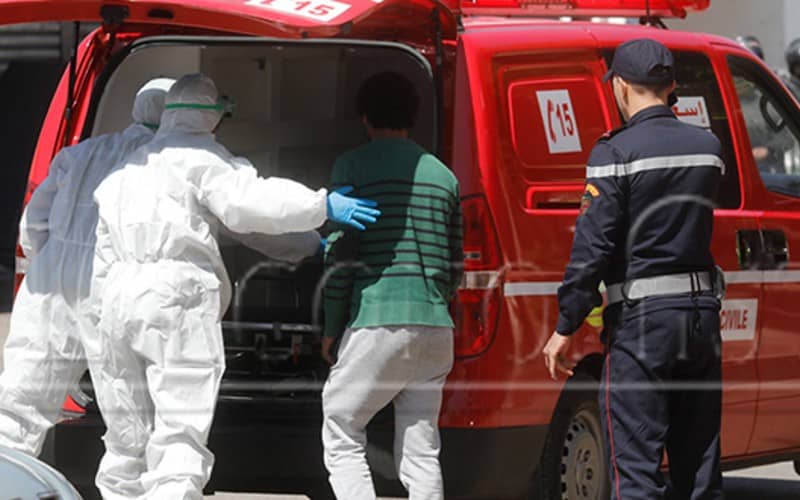 Moroccan Watchdog Slams Covid-19 Health Sector Procurement Irregularities