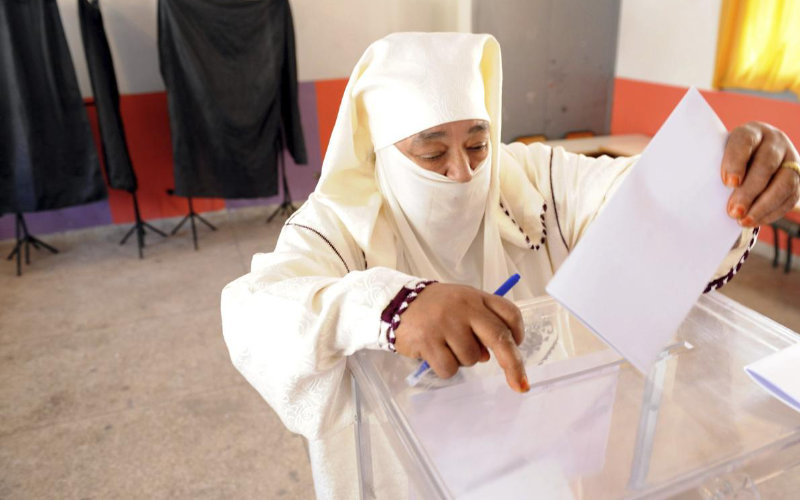 Morocco Opens Candidate Registration for September 8 General Elections