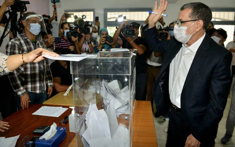 Moroccan Islamist Party PJD Faces Steep Decline After Years in Power, Expert Says
