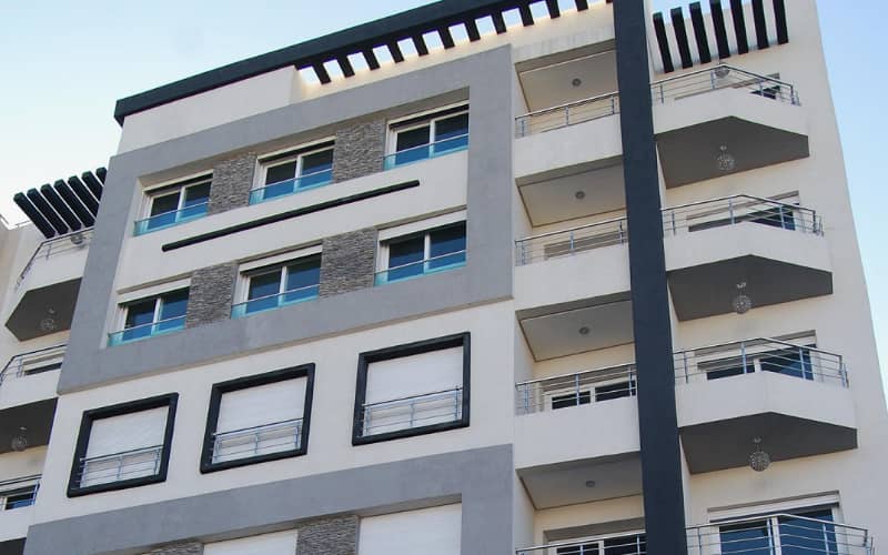 Morocco's Condominium Crisis: Unpaid Fees and Tenant Disputes Plague Urban Housing