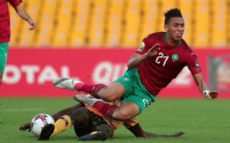 Morocco and Algeria Set for High-Stakes Clash in Arab Cup Quarter-Final