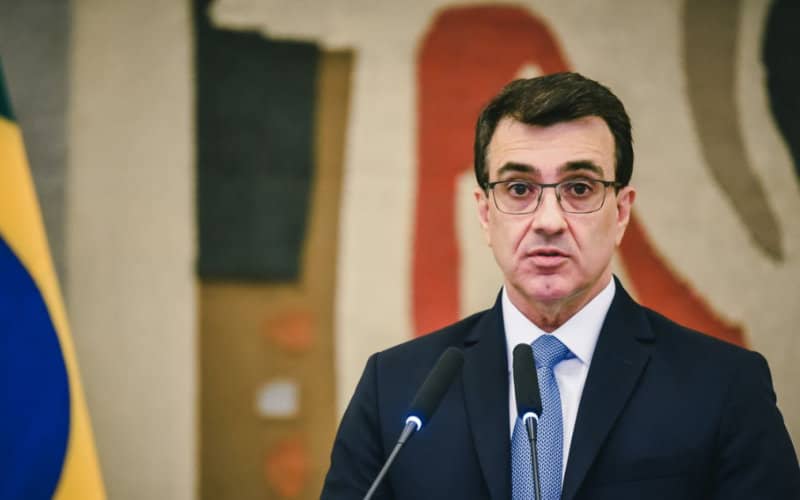 Brazilian Foreign Minister to Visit Morocco in 2022, Aims to Strengthen Ties
