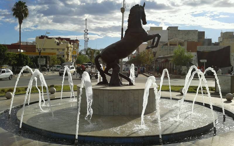 Morocco Cracks Down on Municipal Corruption: Mayors Face Dismissal for Conflicts of Interest