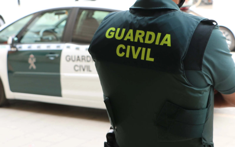 Spanish Authorities Bust Major Moroccan Migrant Trafficking Ring in Ceuta
