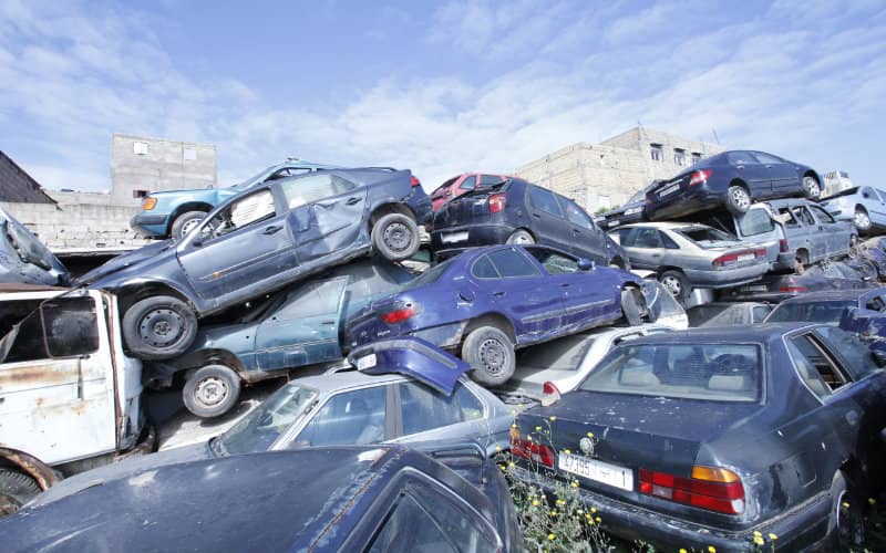 Morocco Overhauls Vehicle Impoundment System, Delegates Management to Private Sector