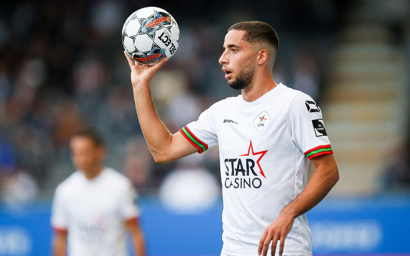 Belgian Footballer Sofian Kiyine to Face Retrial for 2023 Crash