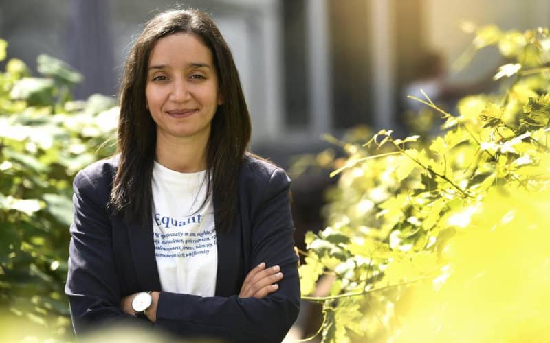 Belgian Green Party Leader Defended Against Anti-Semitism Claims Amid Israel-Palestine Tensions
