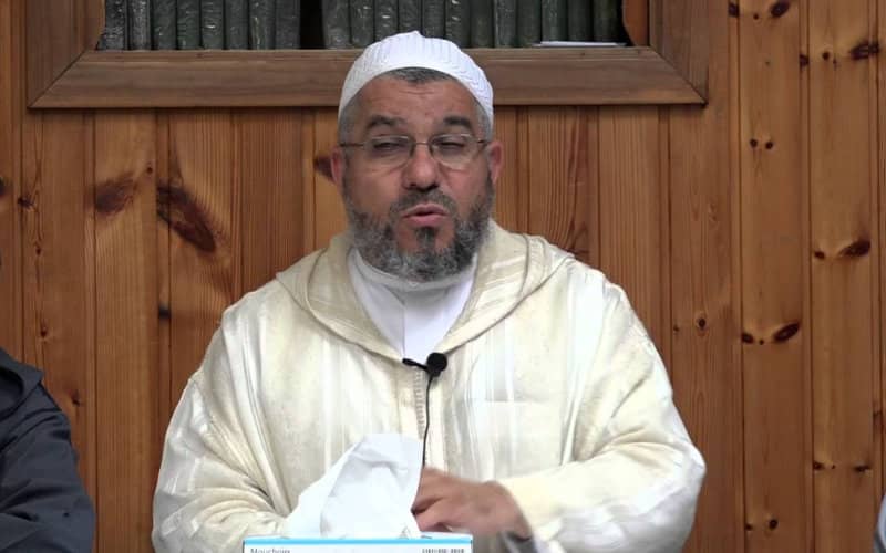Belgium Expels Top Imam Over National Security Concerns, Sparking Appeal